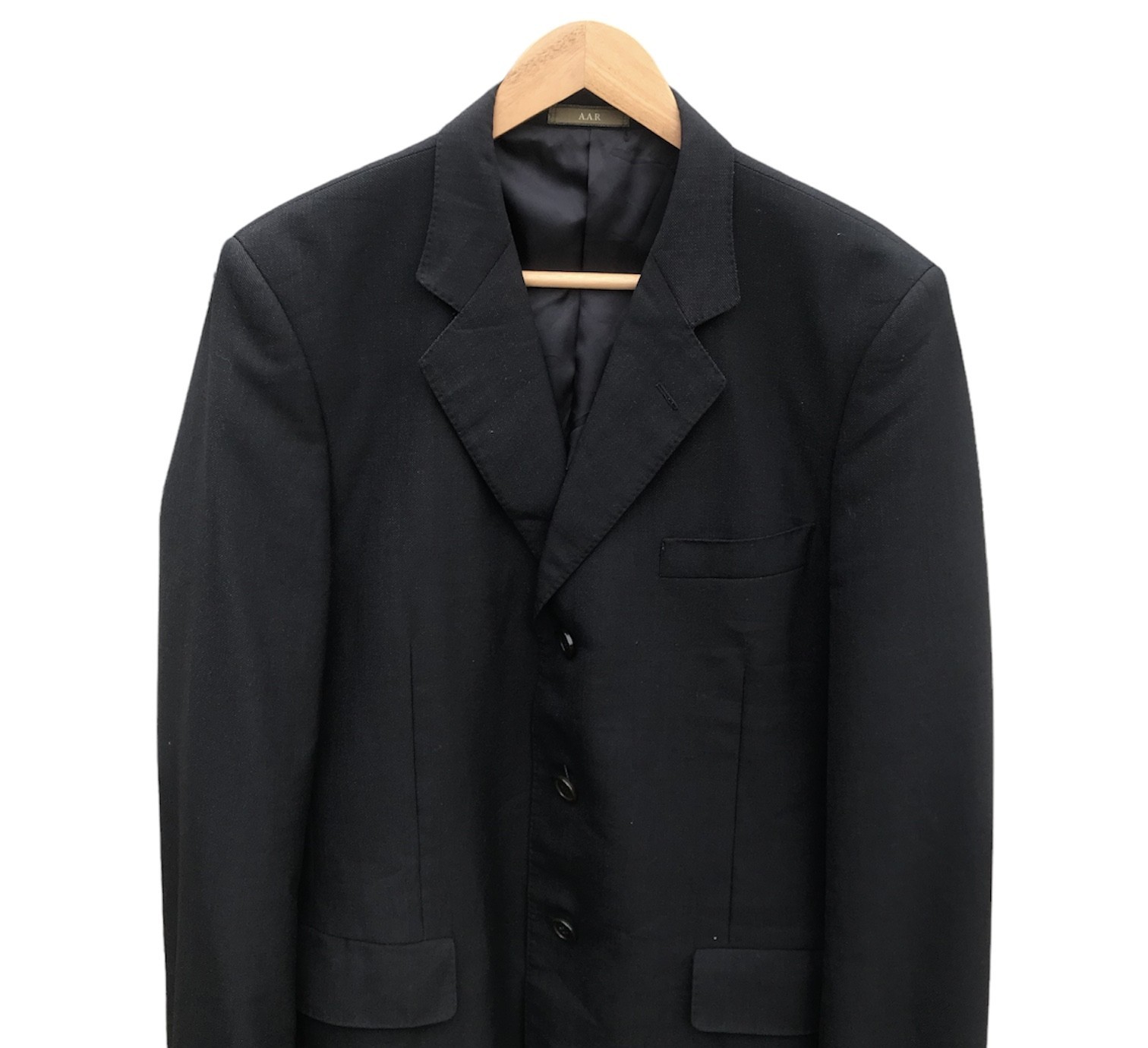 Yohji Yamamoto jacket blazer XL slimfit - 6