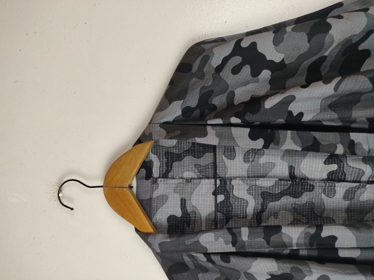 Camo - Culture - 2