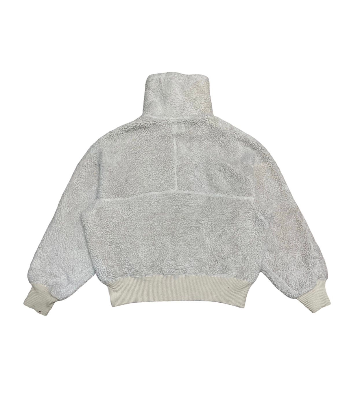 🔥NEED GONE🔥 Uniqlo Undercover Fleece Jacket - 3