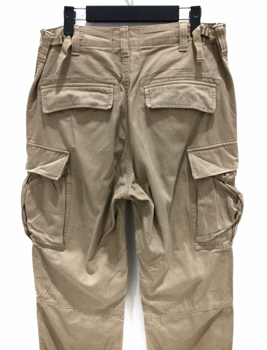 Avirex - AVIREX Tactical Multipocket Cargo Pant - 5