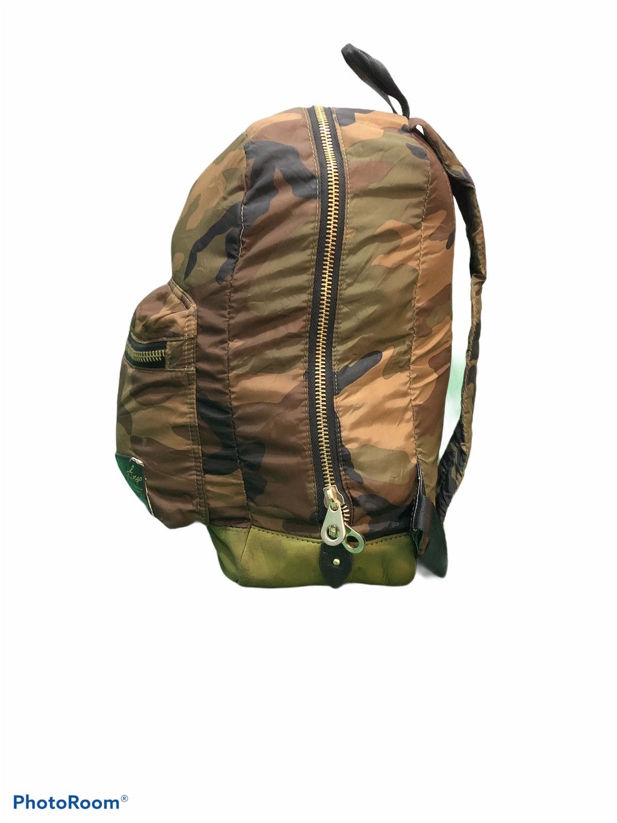 Legato Large Camo Backpack - 3