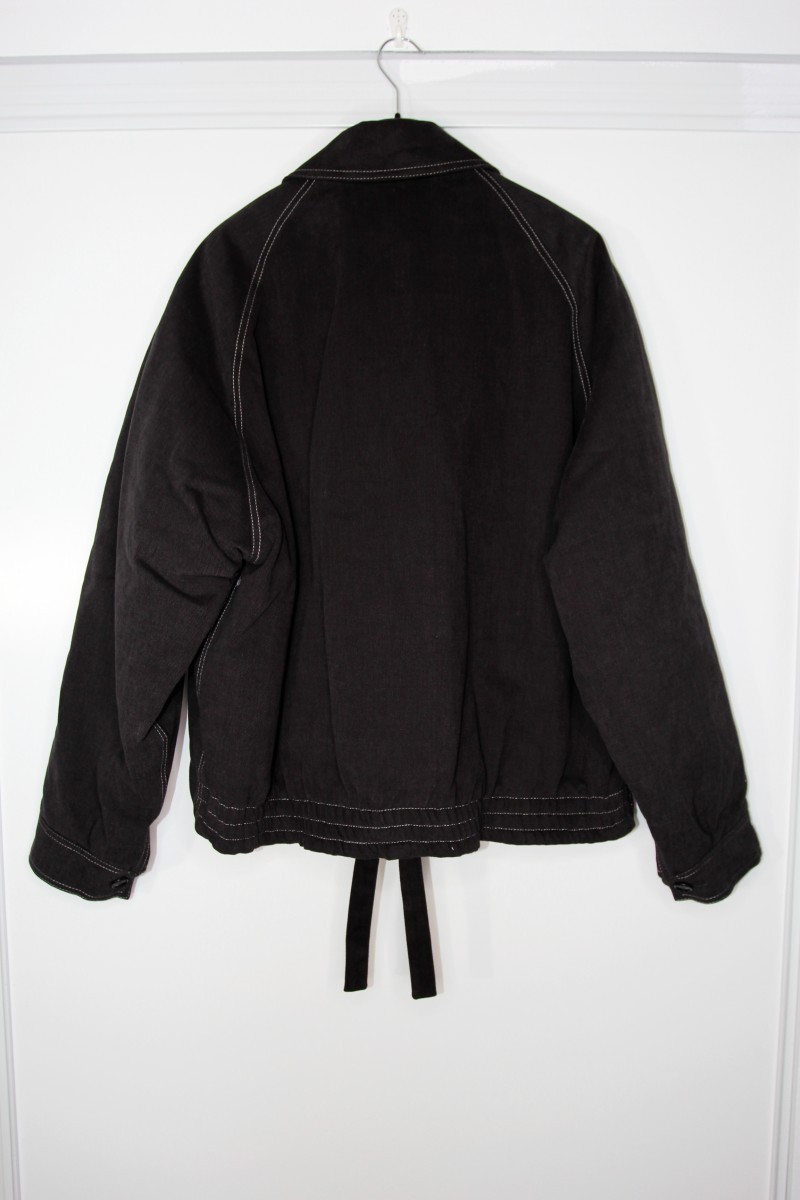 BNWT AW20 JACQUEMUS LA VESTE ESTEREL JACKET 52 - 3