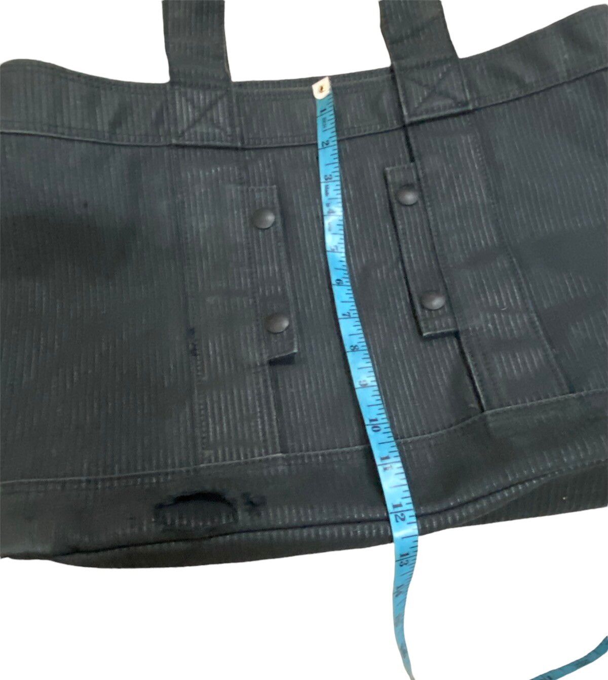 🔥LAST DROP🔥Porter Smoky Totes Bag/Multipocket Cargo Bag - 15