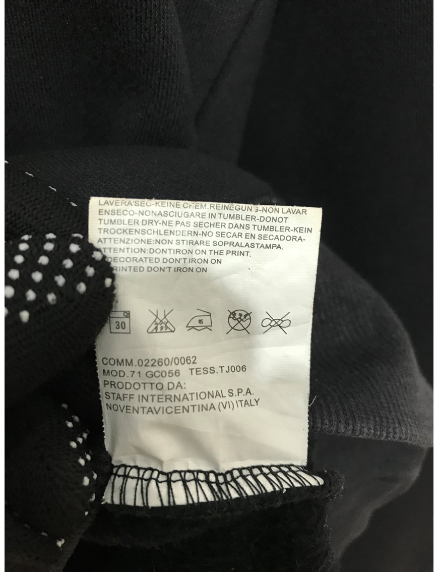 Dsquared2 Cip Cip Cip Hole in The Ice Hoodies Sweatshirt - 7