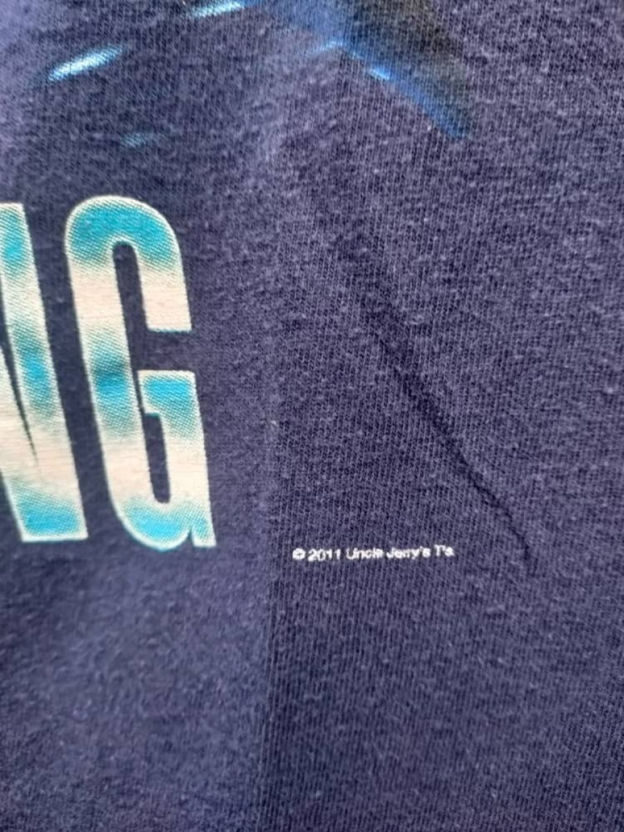 Movie - No Trespassing Tee - 3
