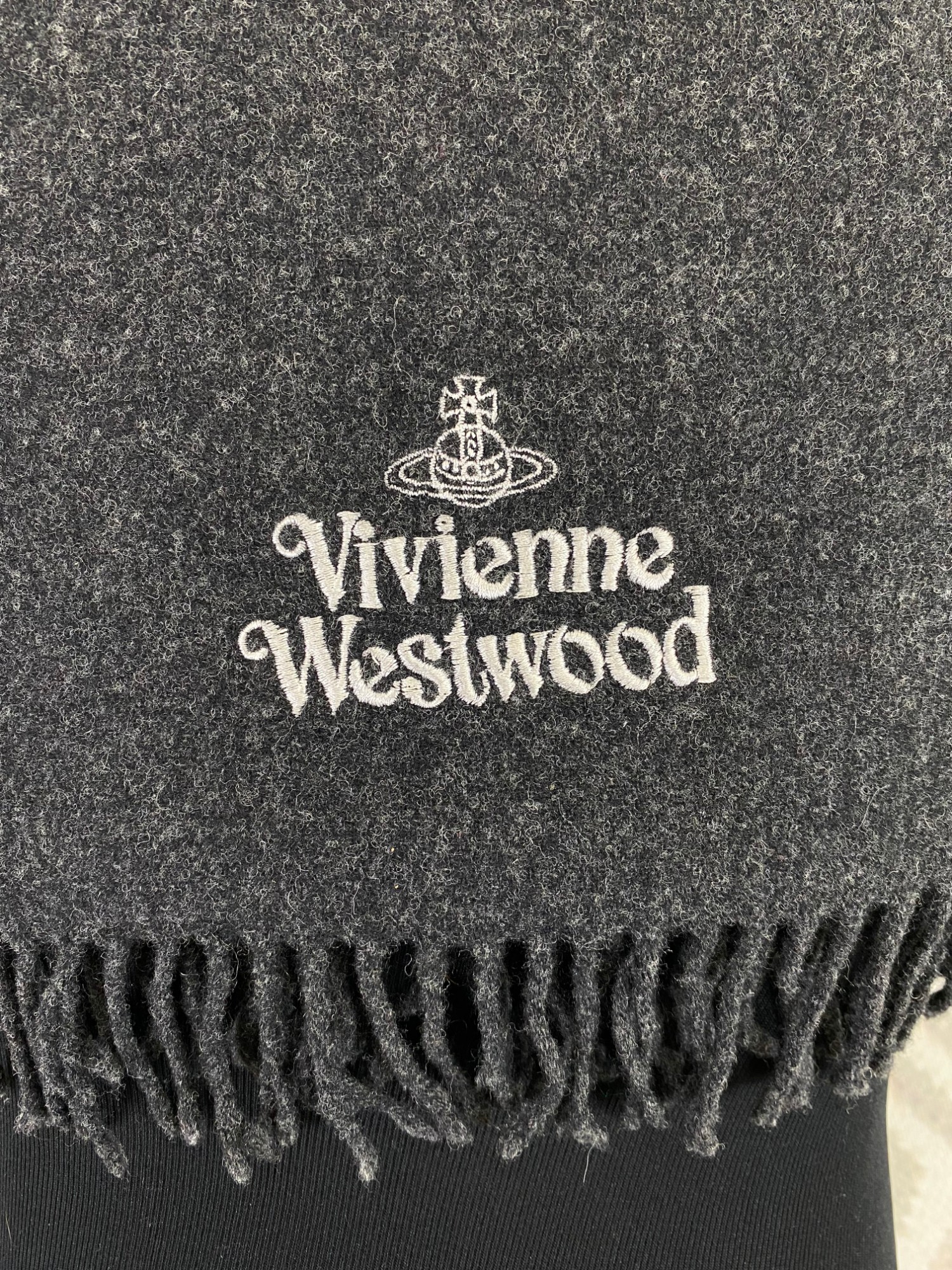 Vintage Vivienne Westwood Scarf / Neck Wear - 5