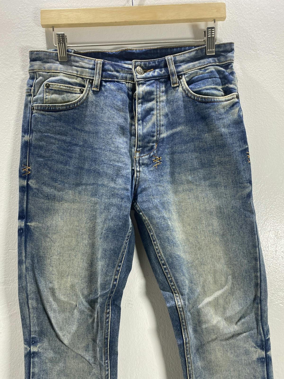 Ksubi Skinny Jeans - 3