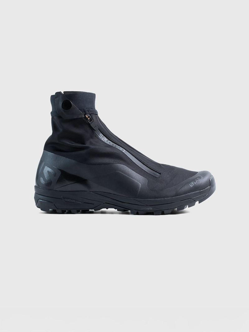 S/LAB XA ALPINE 2 'BLACK LTD' LIMITED EDITION (2021) - 1