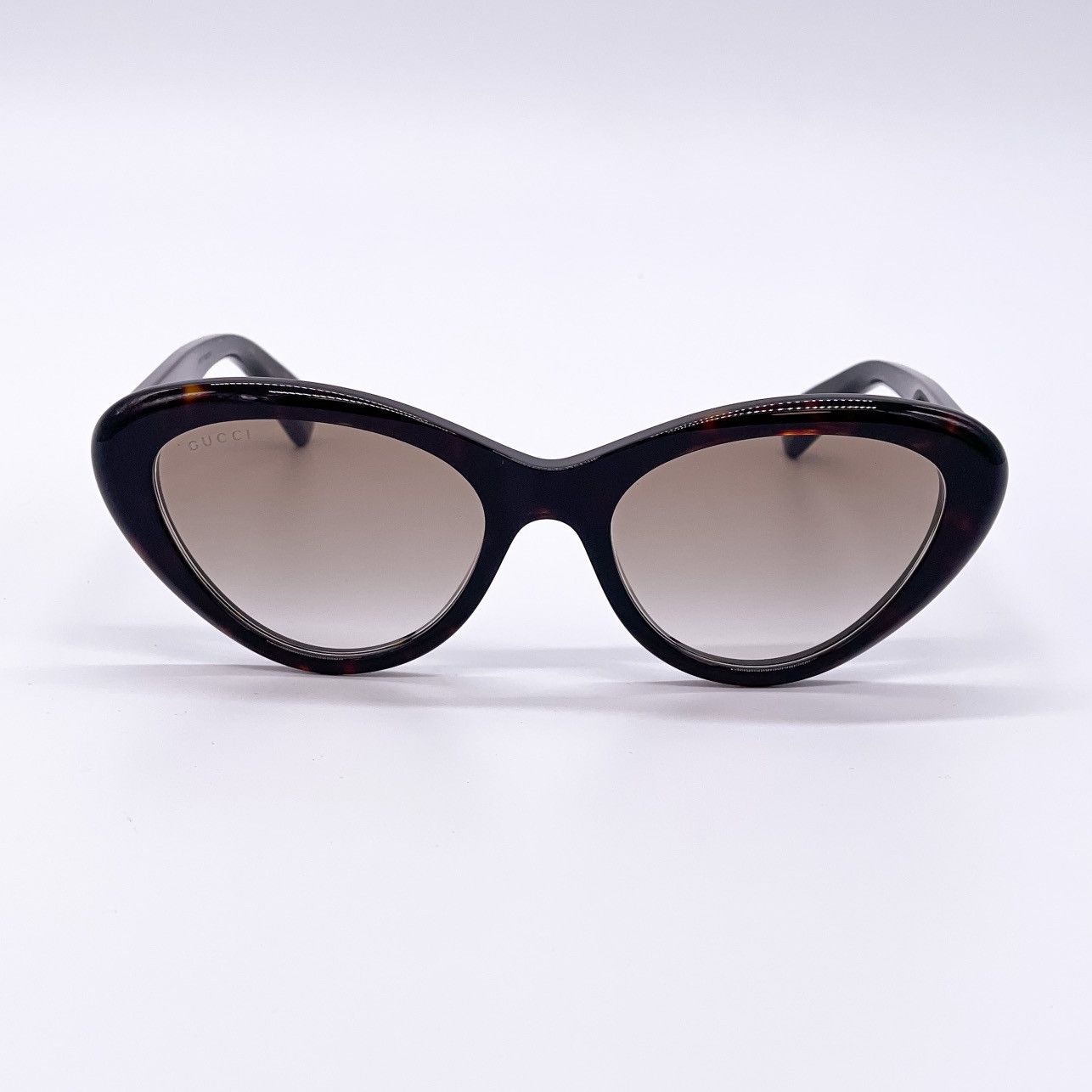 NEW GUCCI GG1170S 002 SUNGLASSES CAT EYE GUCCI GG1170S 002 - 5