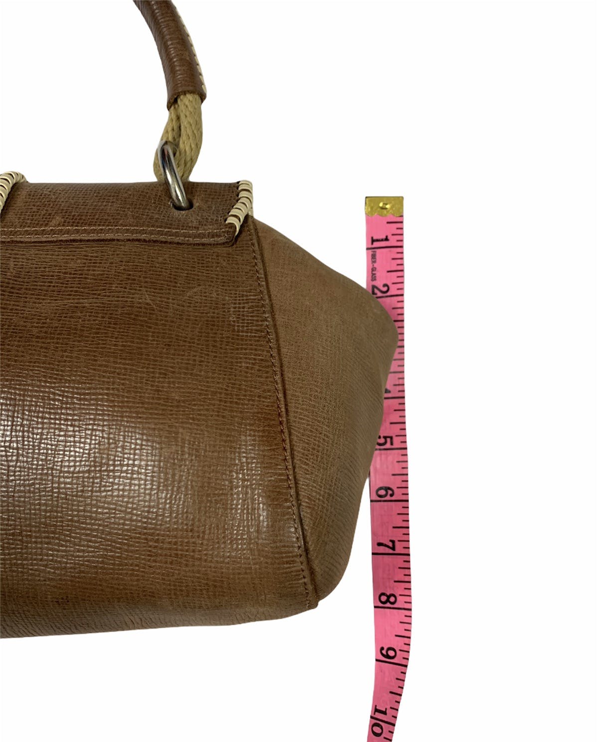 Marni leather handbag - 4