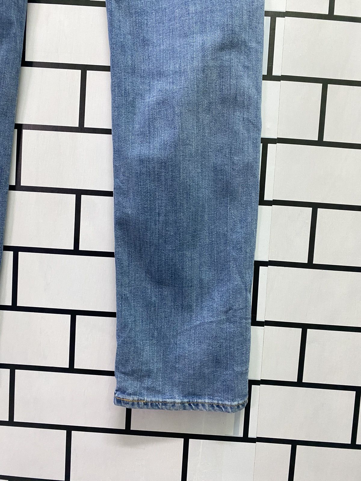 Vintage Levi's Premium 511 Stretchable Jeans -L57 - 15