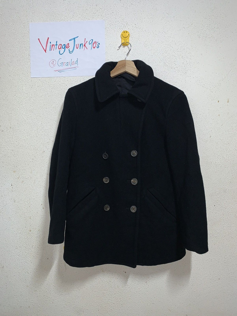 Vintage Paul Smith wool jacket - 1