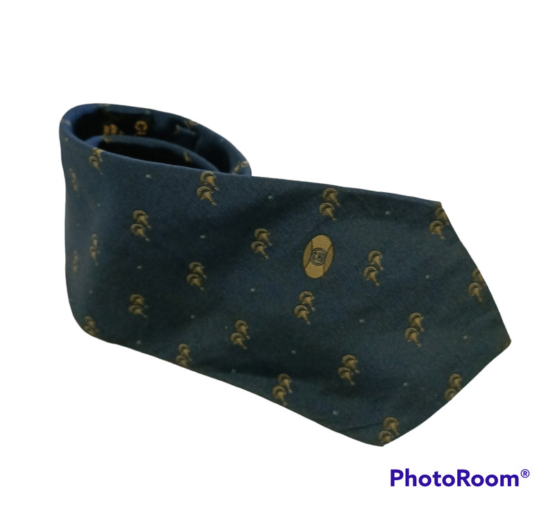 Classic Vintage Gucci Ties Accessories Collection - 1