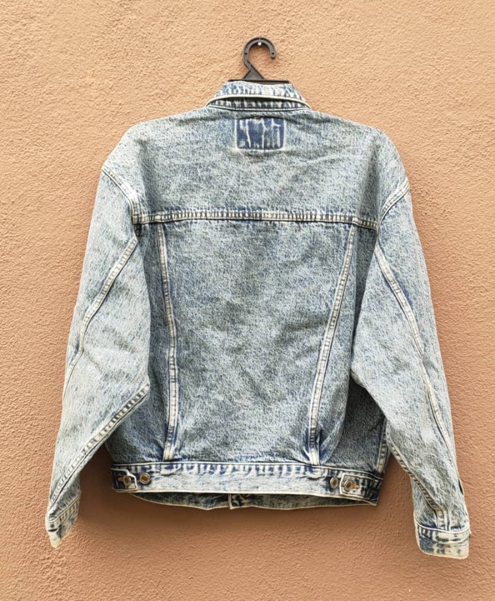 Big John - Denim Jacket - 2