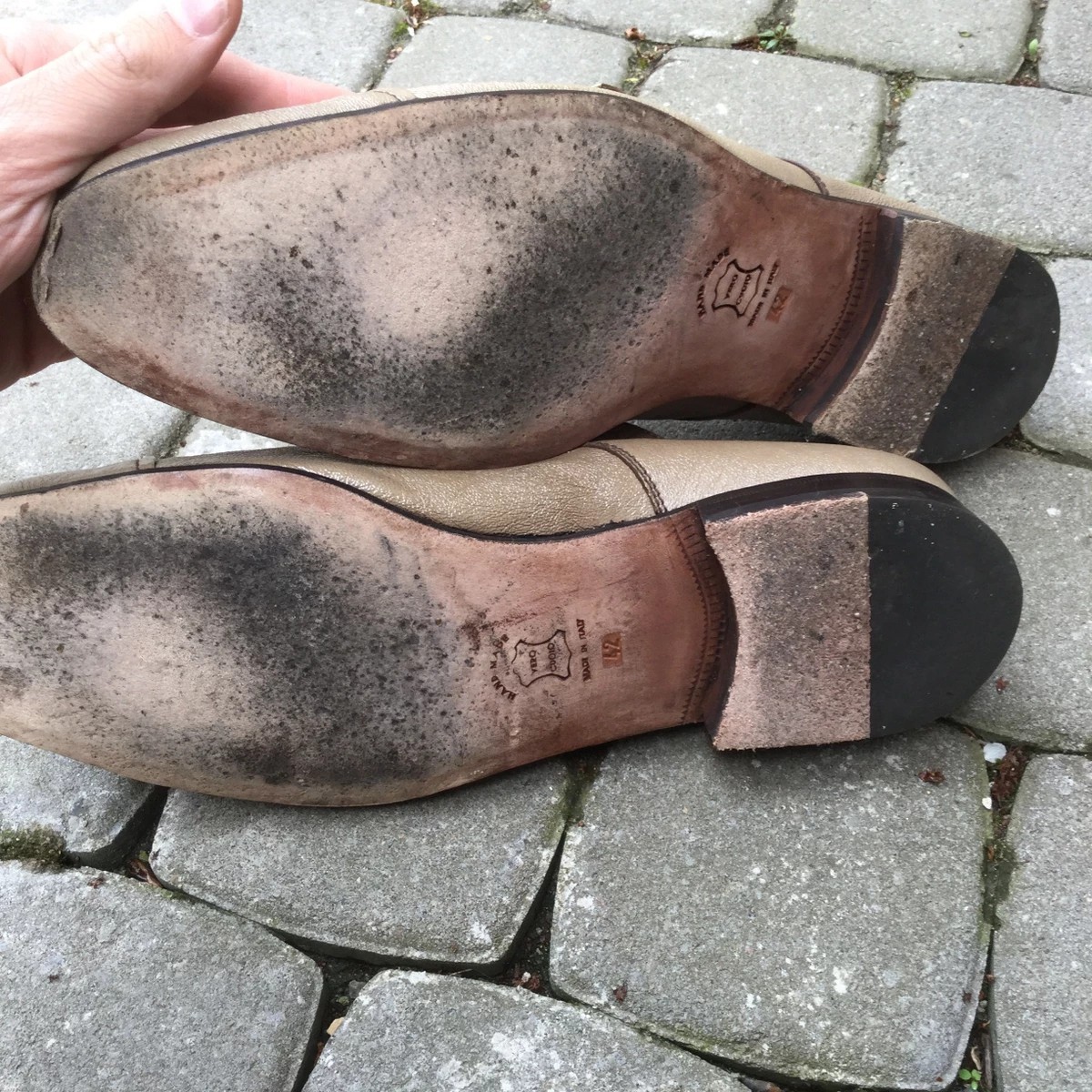 Bevilacqua - Monk loafers.Like Dior or Gucci. - 4
