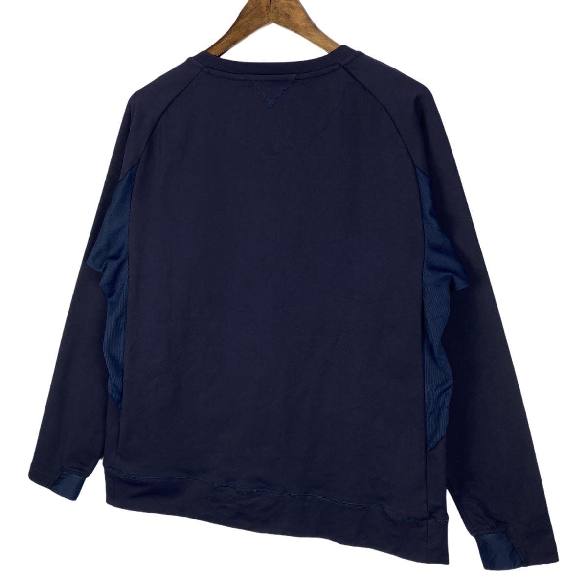 White Mountaineering SS 2016 Collection Sweatshirt - 11