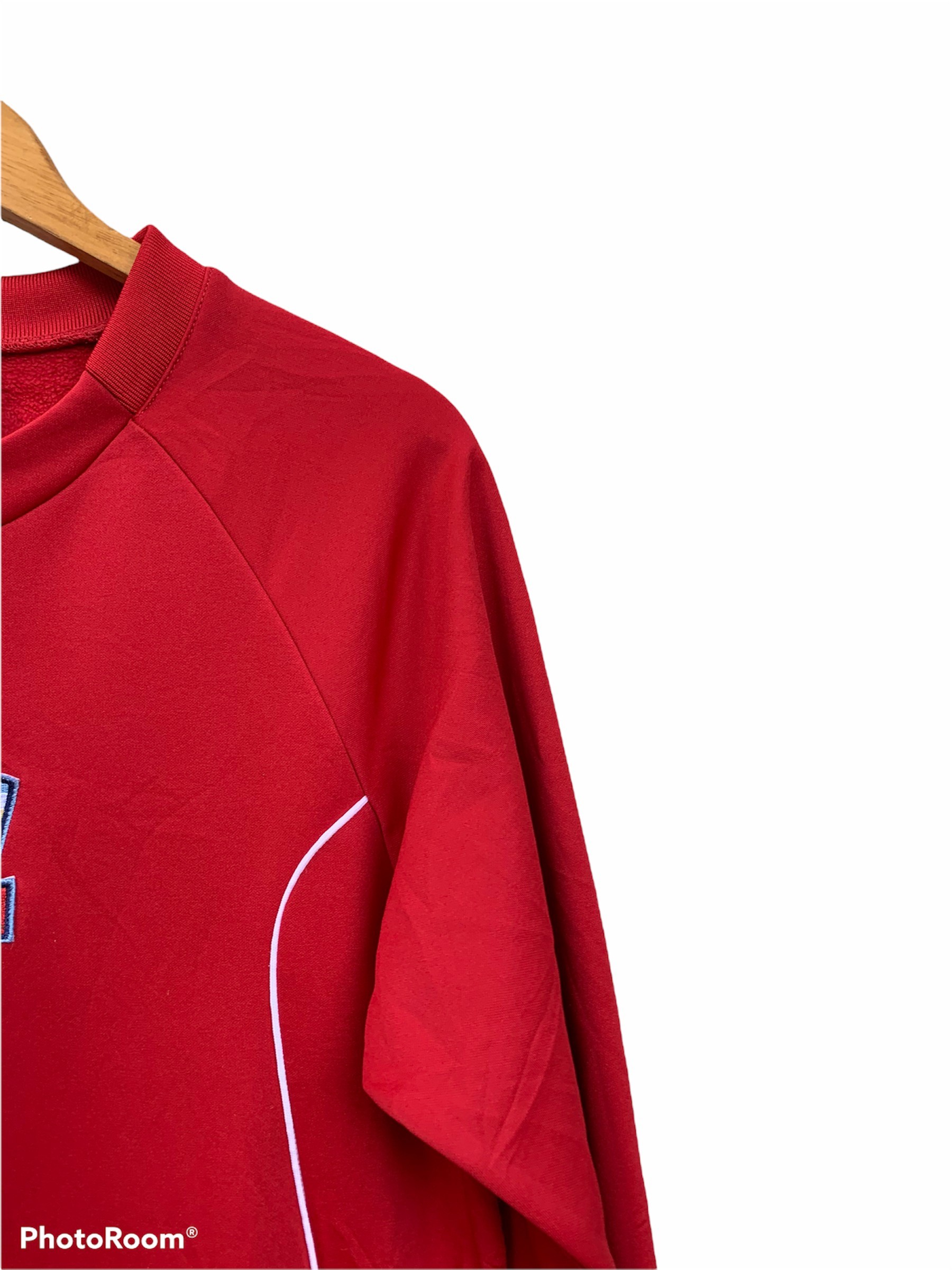 Majestic - 2014 MLB All Star Game Majestic Therma Base Baseball Shirt - 5