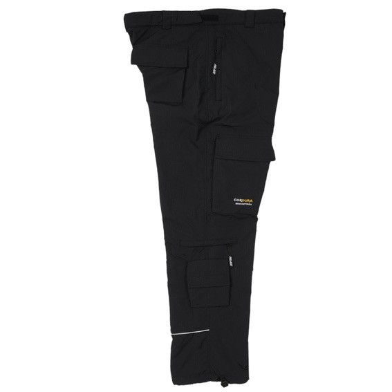 3M CORDURA RS SHELL NYLON CARGO PANTS + STICKERS - 20