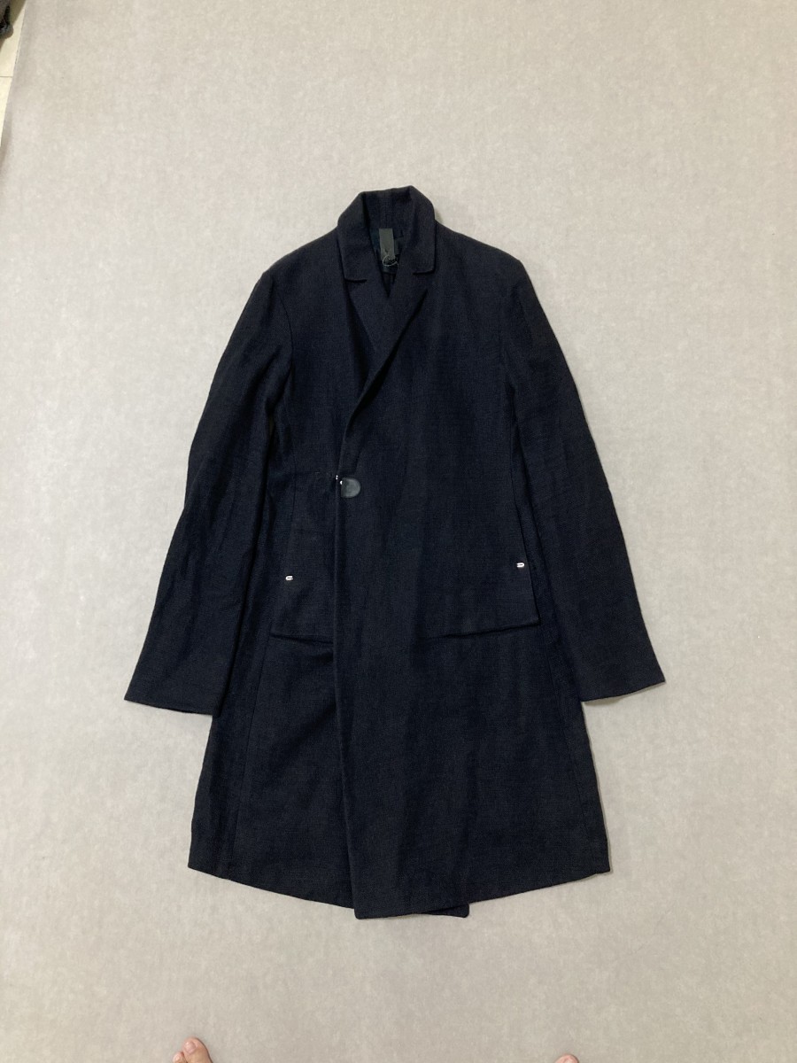 Coat 047 - 1