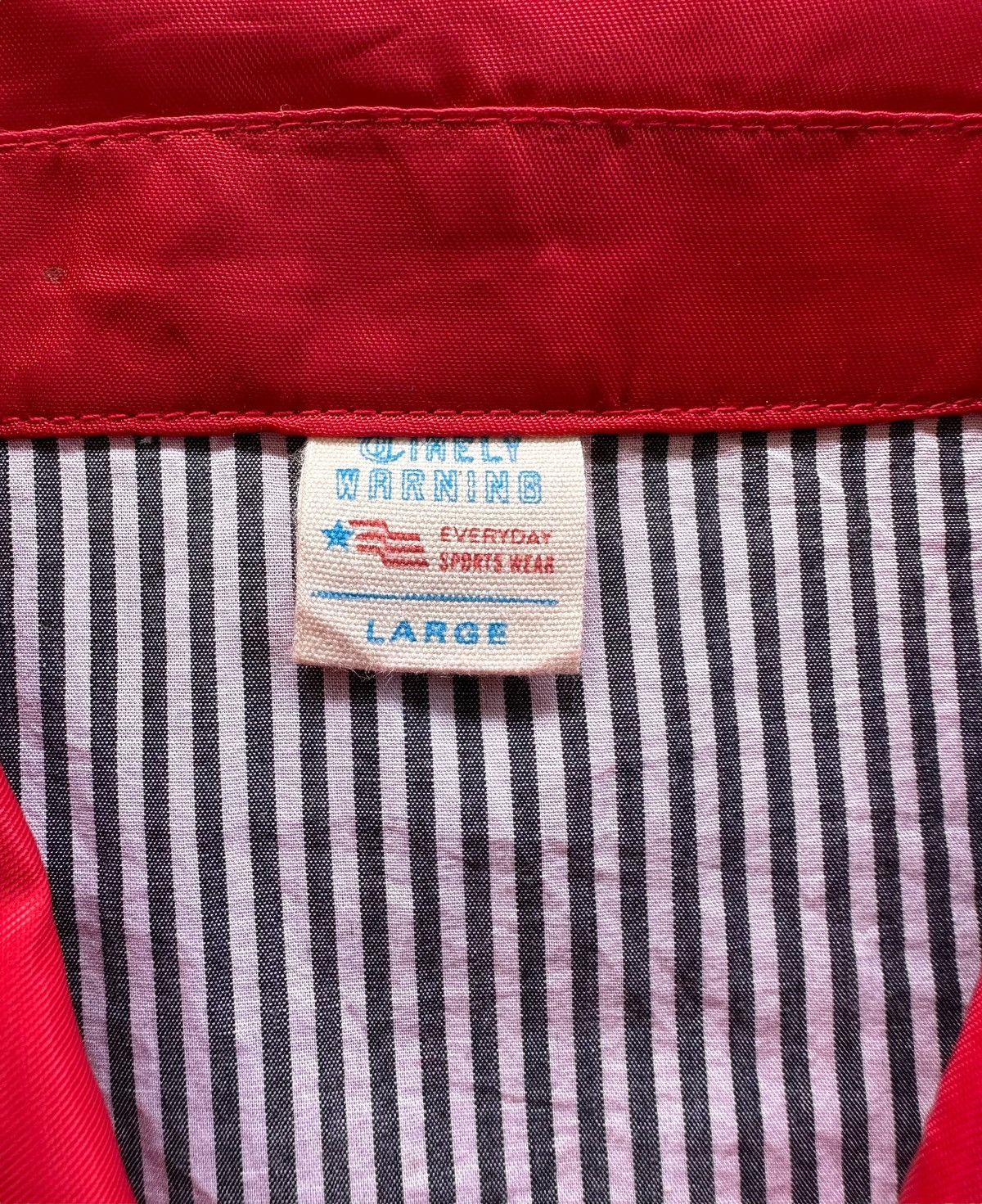 NYC Coach Jacket Vintage - 11