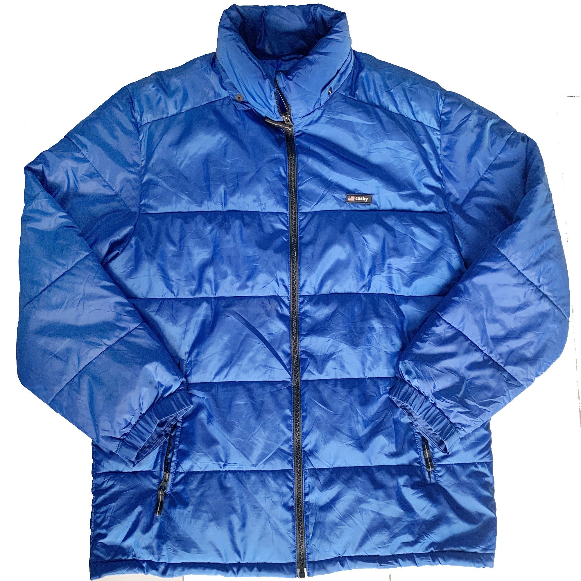 Other - Gerry cosby USA puffer jackets - 1