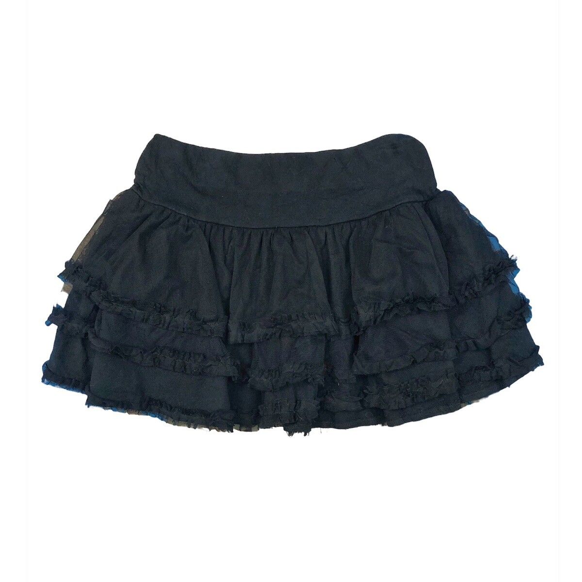 Japanese Brand - Superlovers Mini Skirt - 1