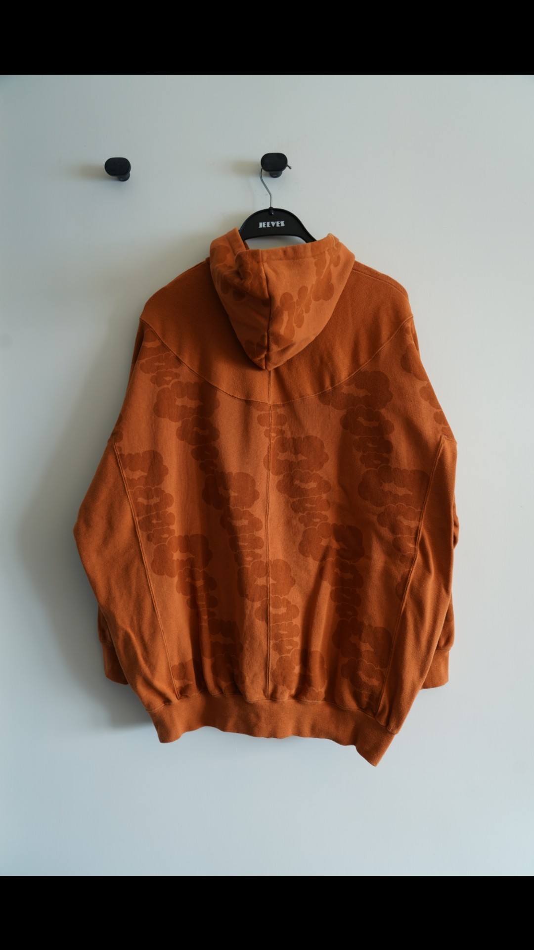 Paper Doll Hoodie - 2