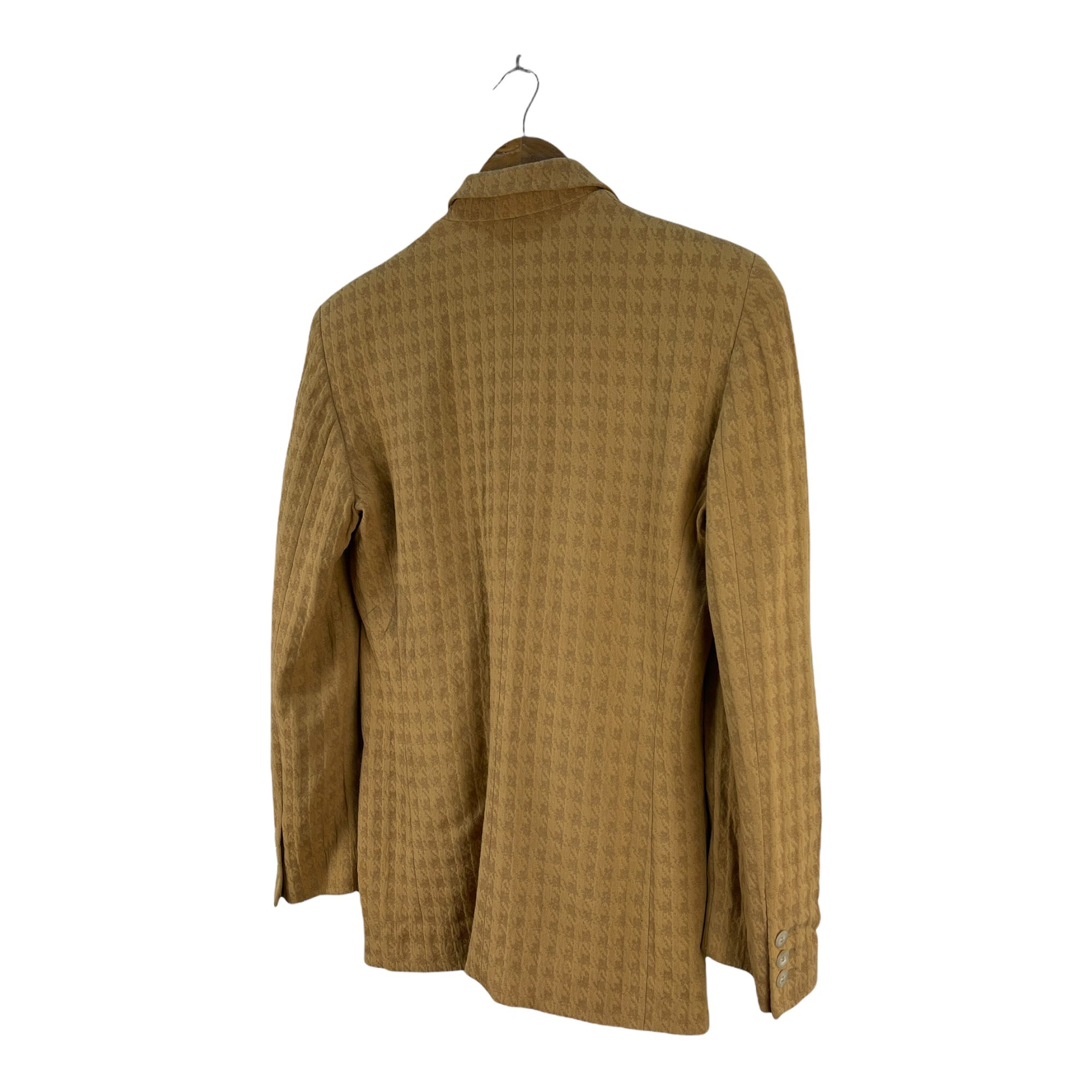 Emporio Armani - Emporio Armani Coat Jacket - 7