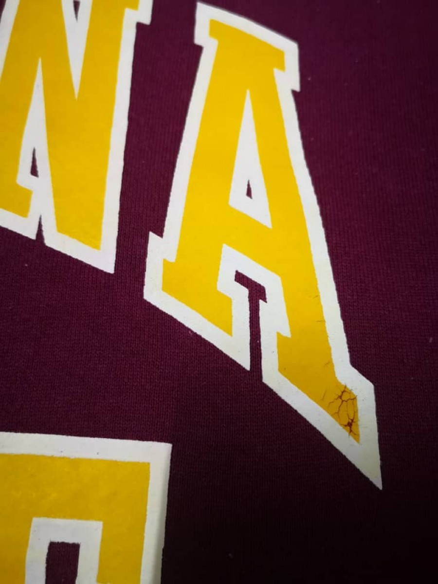 Collegiate - Arizona State Jumper - 2