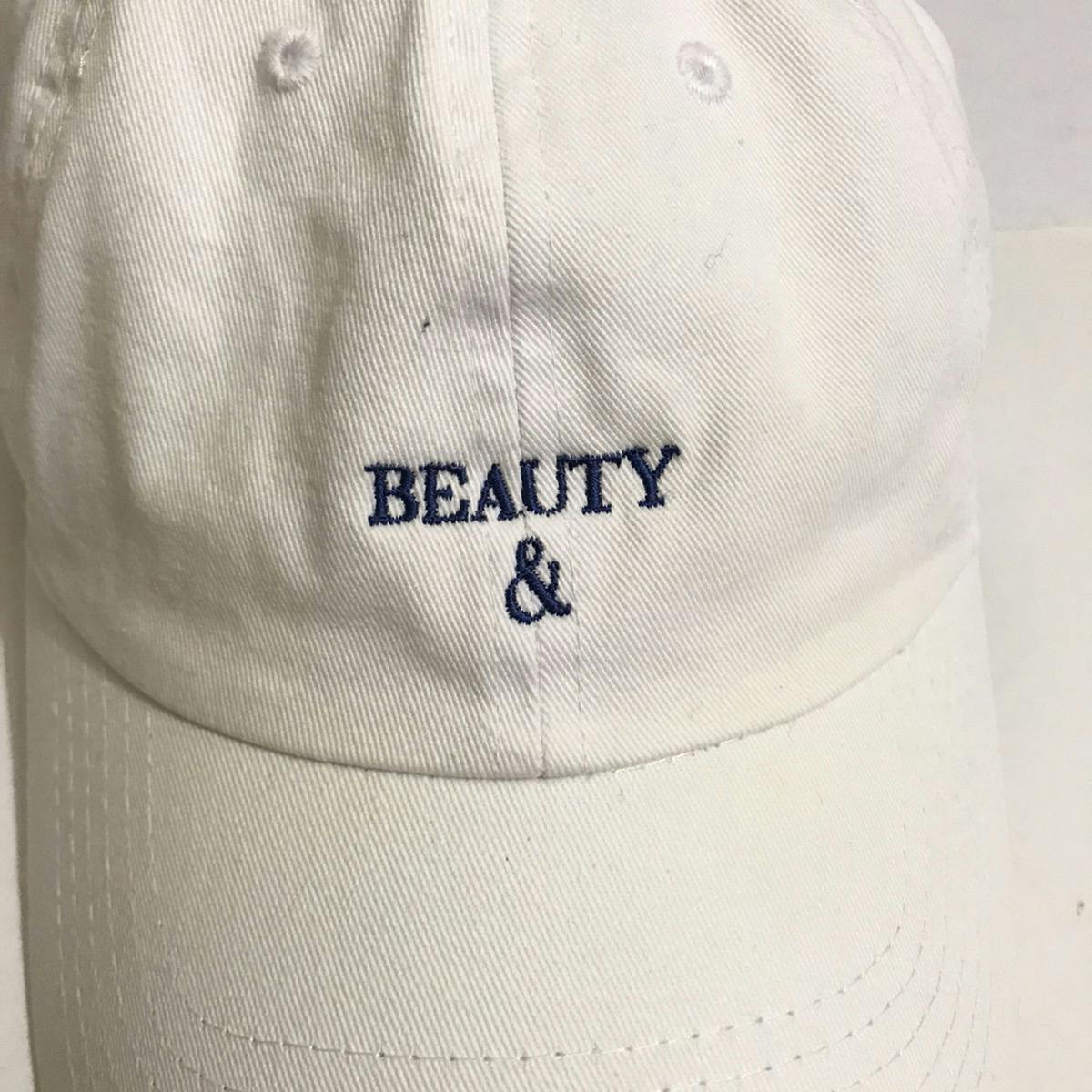 Beauty & Youth United Arrow hat - 2