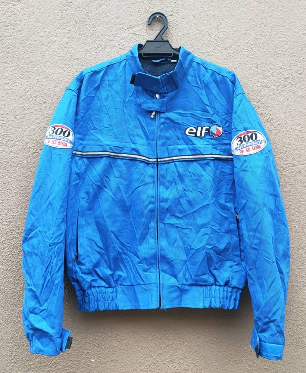 MOTO - Elf 300 Anniversary Motor - 2