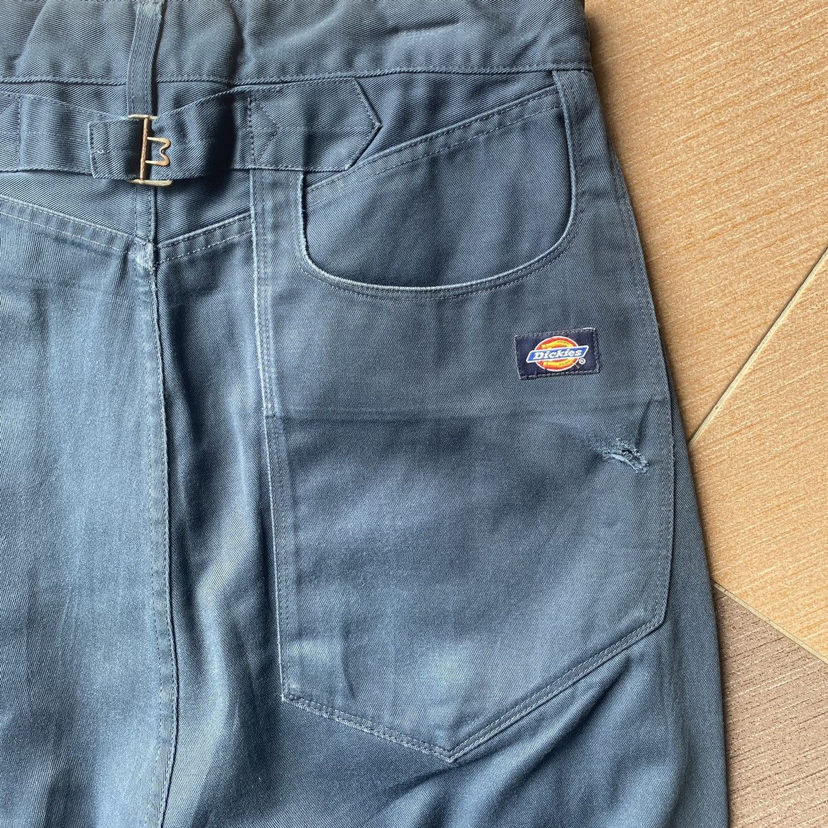 VINTAGE DICKIES ❌ CABANE DE ZUCCA - 4