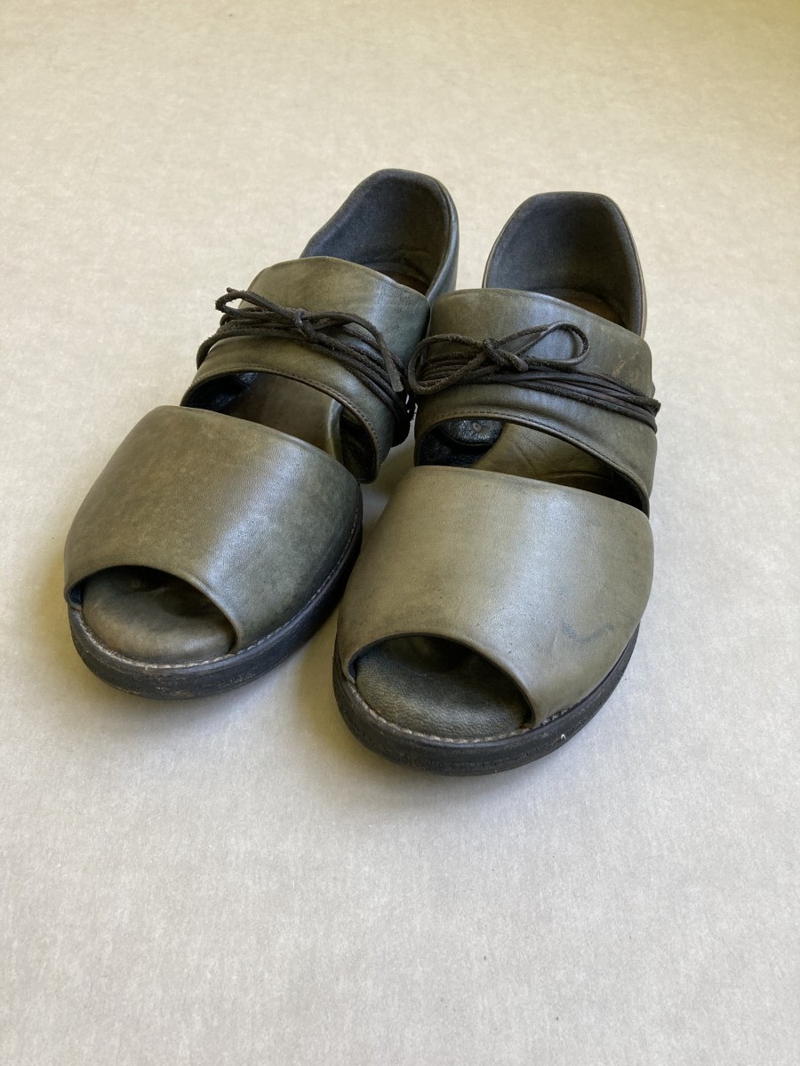 sandal J006 - 1