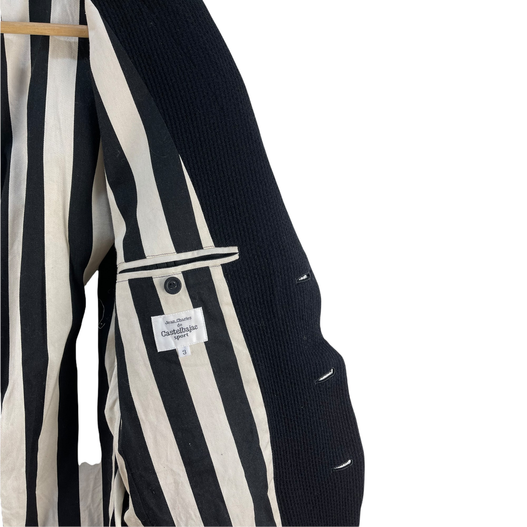 Jean Charles De Castelbajac - Jean Charles De Castelbajac Tyroler Ski Jacket - 10