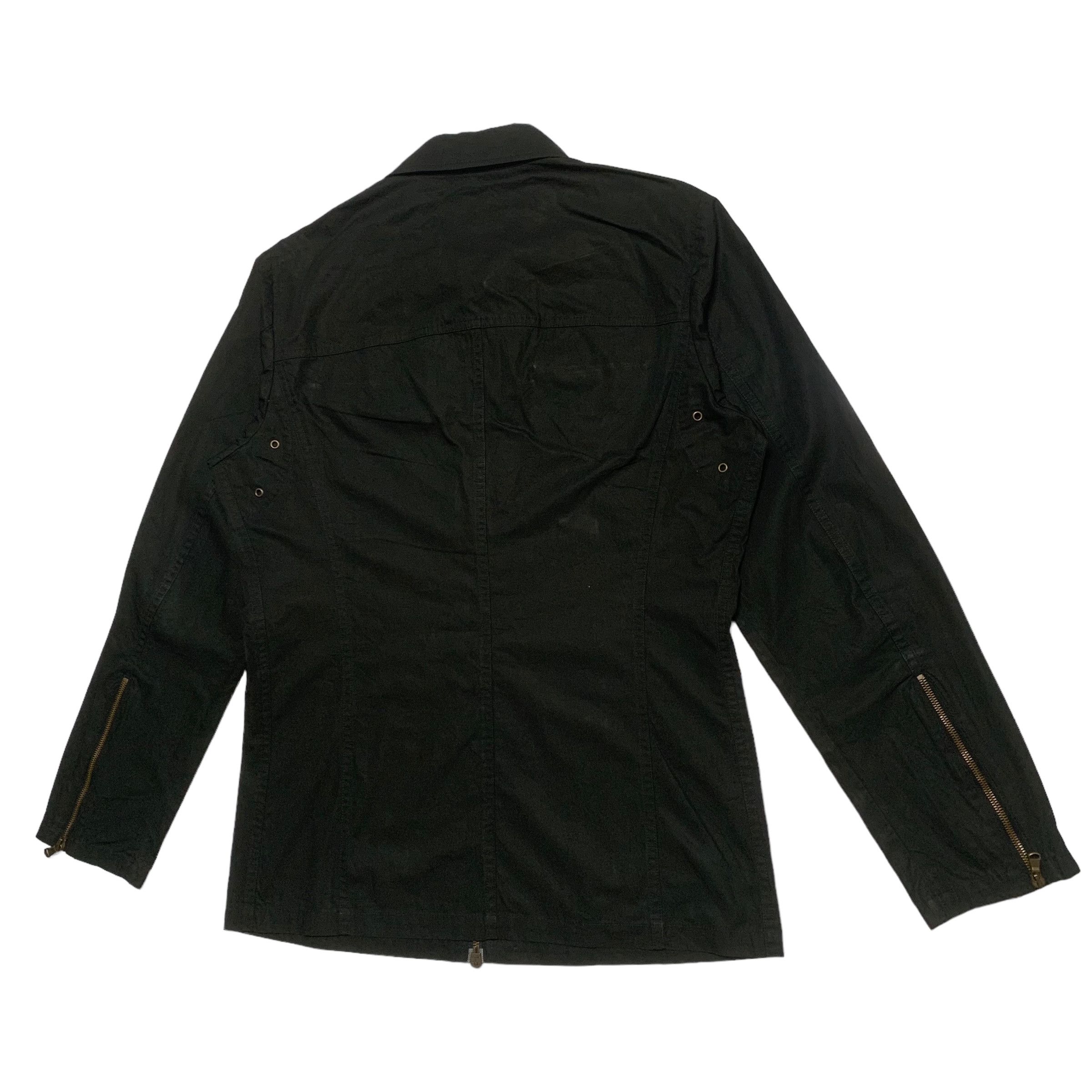 Costume National Chore Jacket - 8