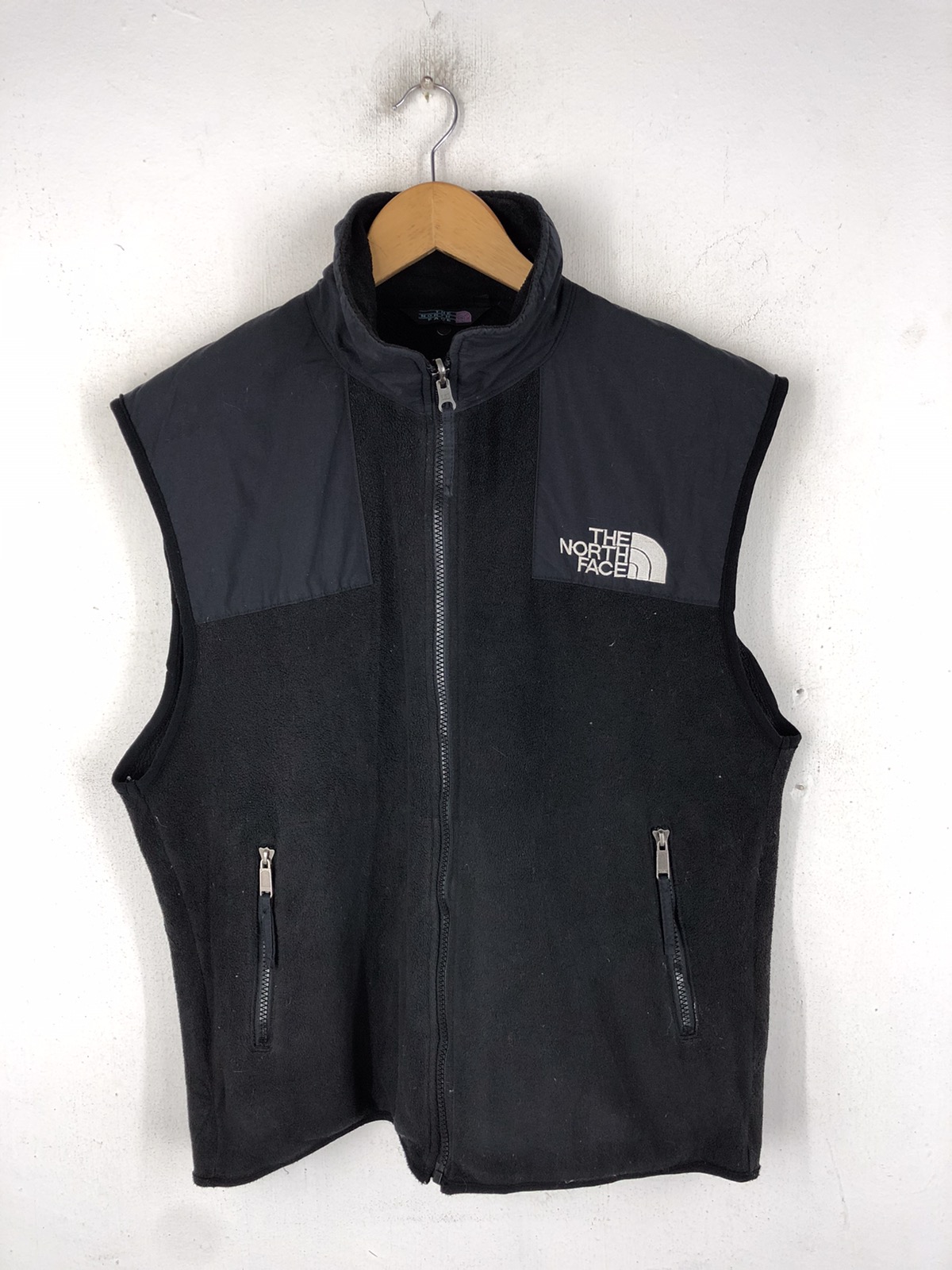 The north face fleece armadilla kazuki design - 5