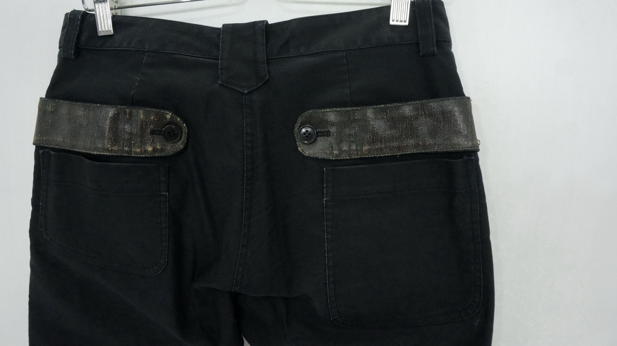 Japanese Brand - Vintage EXPANSION Japan Bush Pants - 5