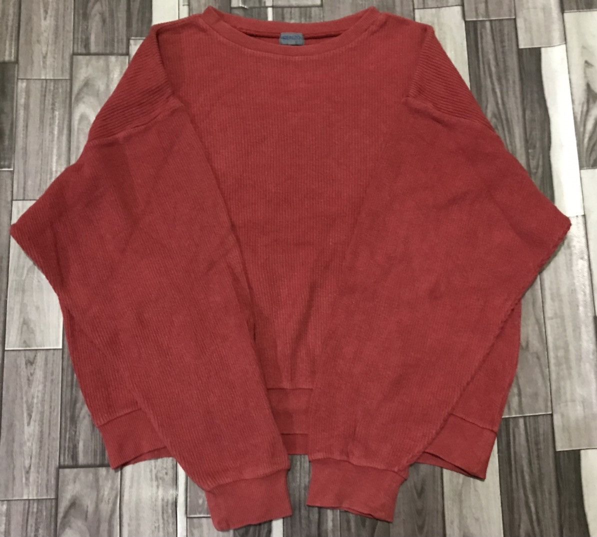 Vintage - Kenzo paris homme sweatshirt - 2
