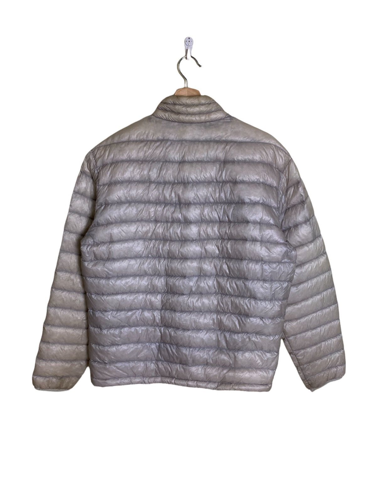 Patagonia Down Sweater Jacket - 5