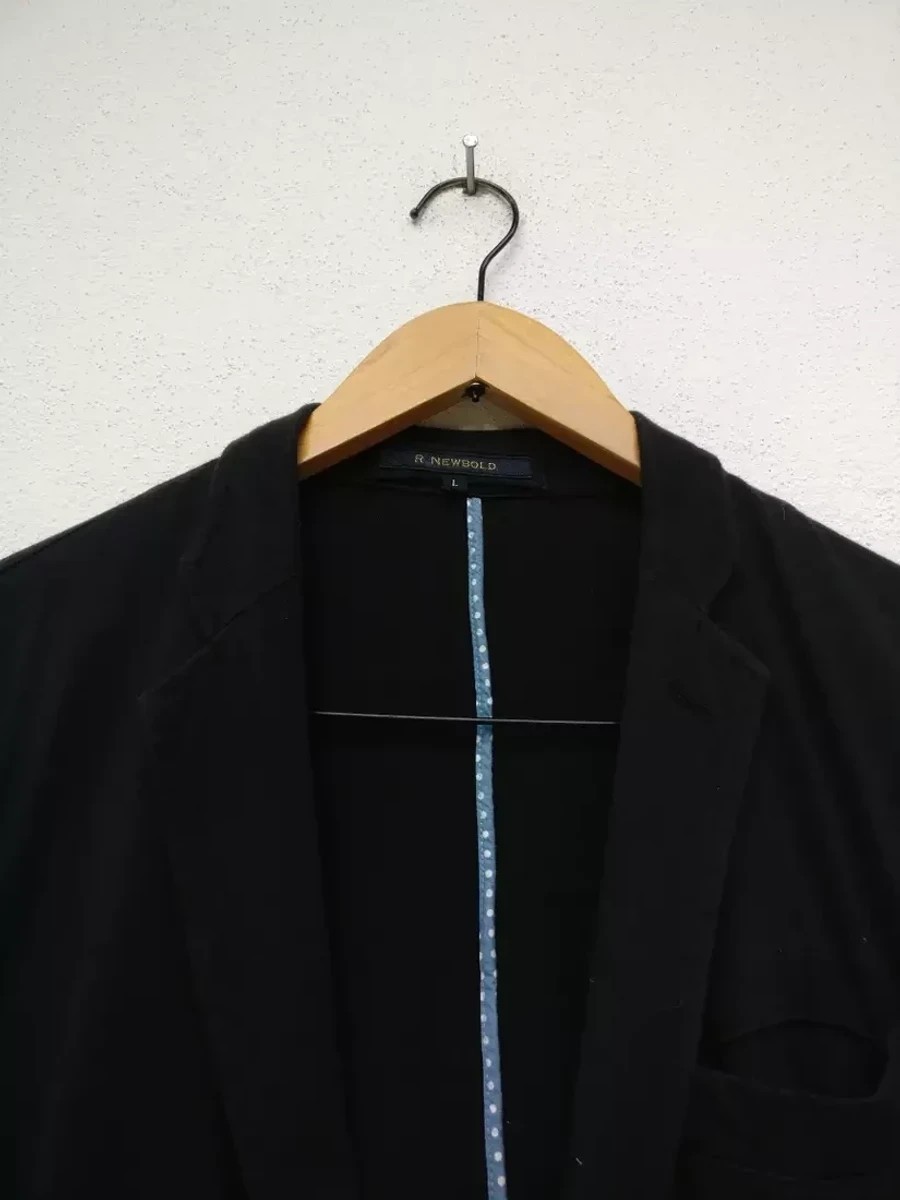 R. Newbold Blazers Jackets Light Cardigan Casual Outerwear - 2