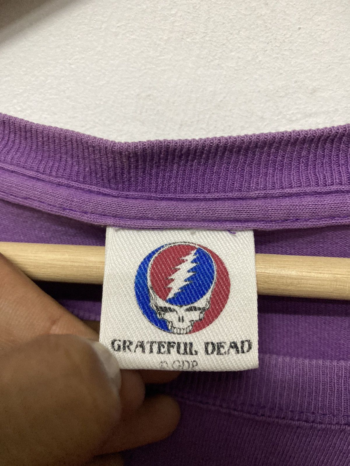 Vintage Grateful Dead 2005 T shirt - 9