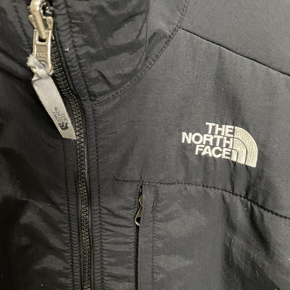 The North Face Fleece zipper jacket - 10
