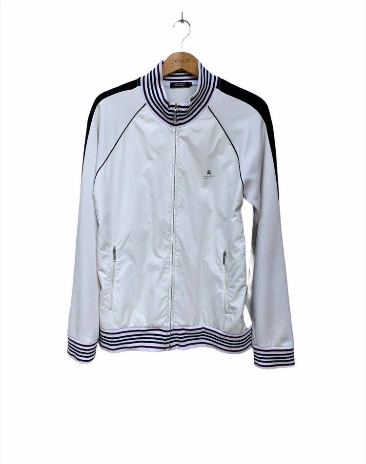 Burberry Black Label Tracktop - 3