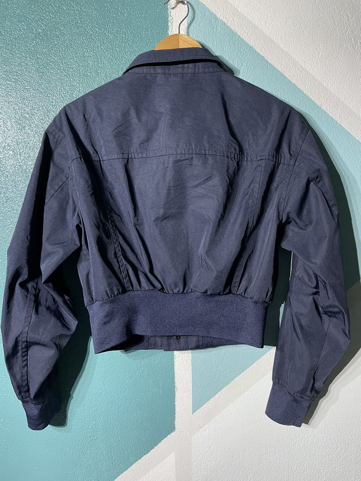 DELETE IN 24h‼️ Adidas Y-3 cropped jacket - 2