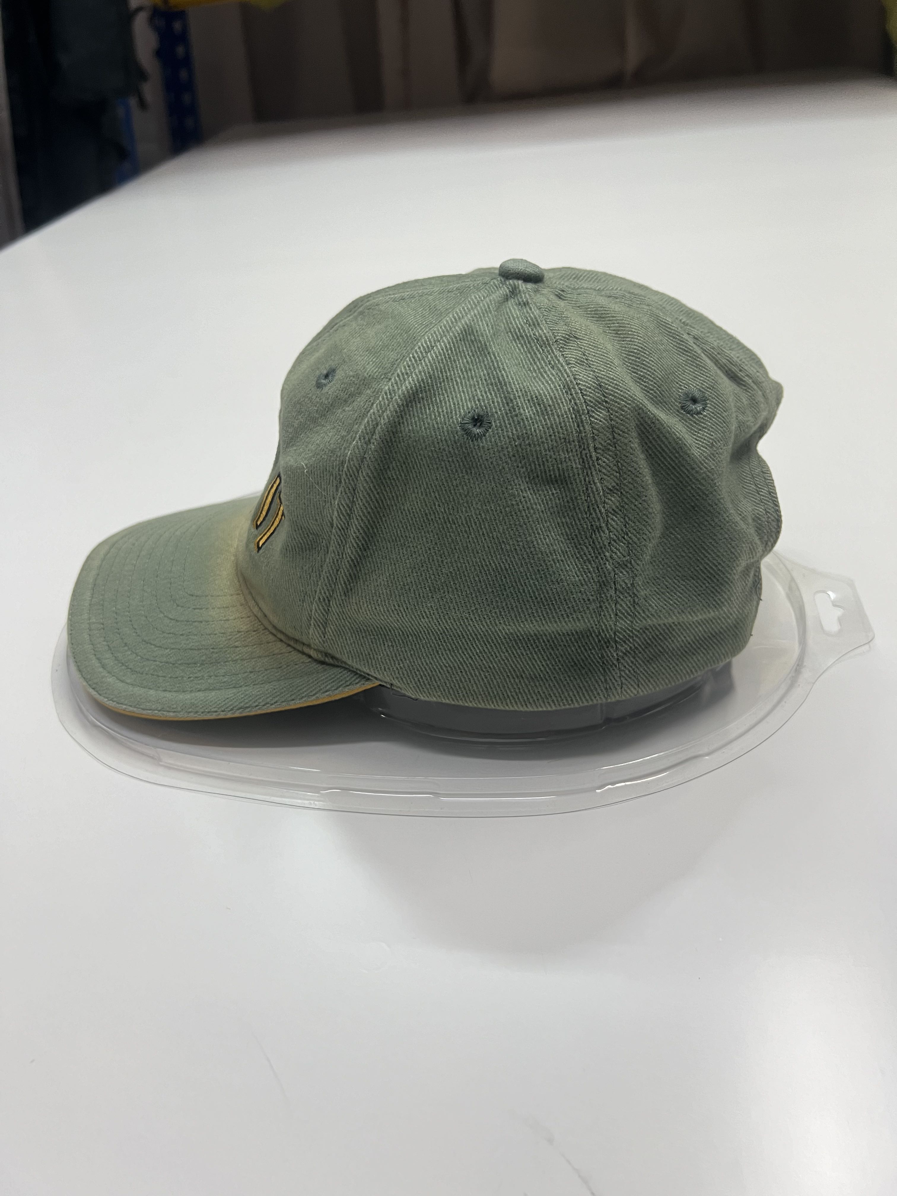 Vintage Nike Swoosh Hats - 2