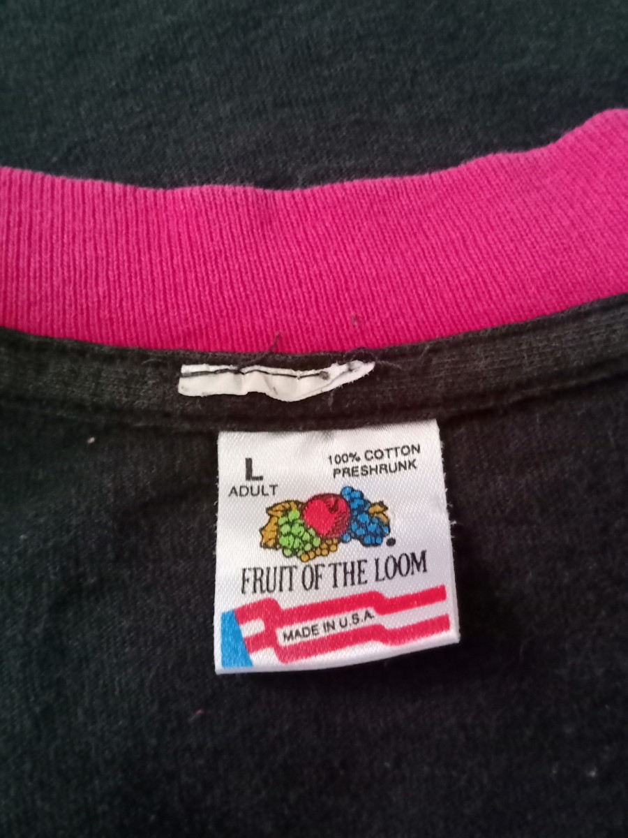 Fruit Of The Loom - Fruit of Loom Half Moon Bay - 4