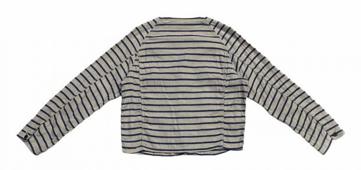 Prisoner Cardigan - 8