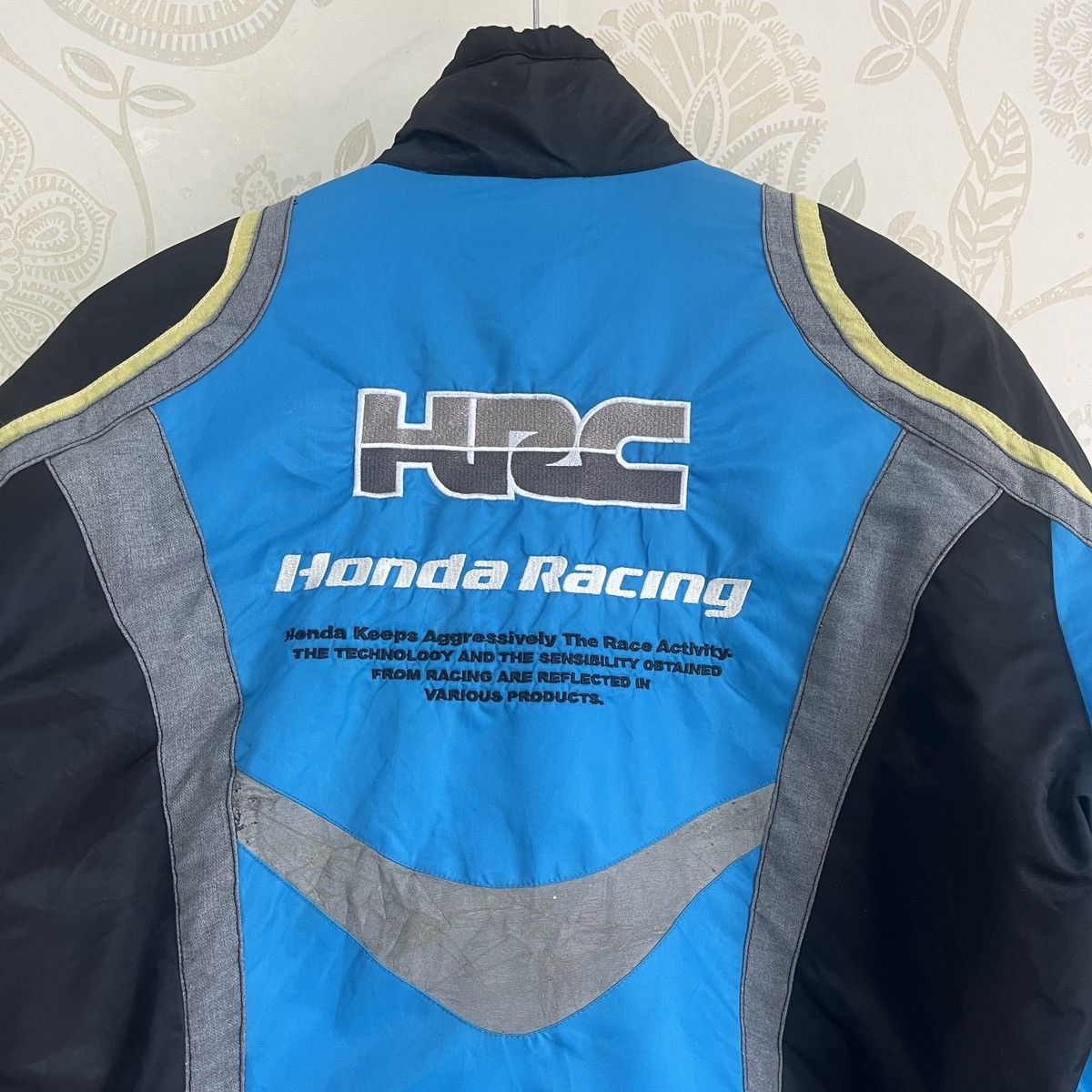 Sports Specialties - Honda Racing Jacket HRC Japan - 25