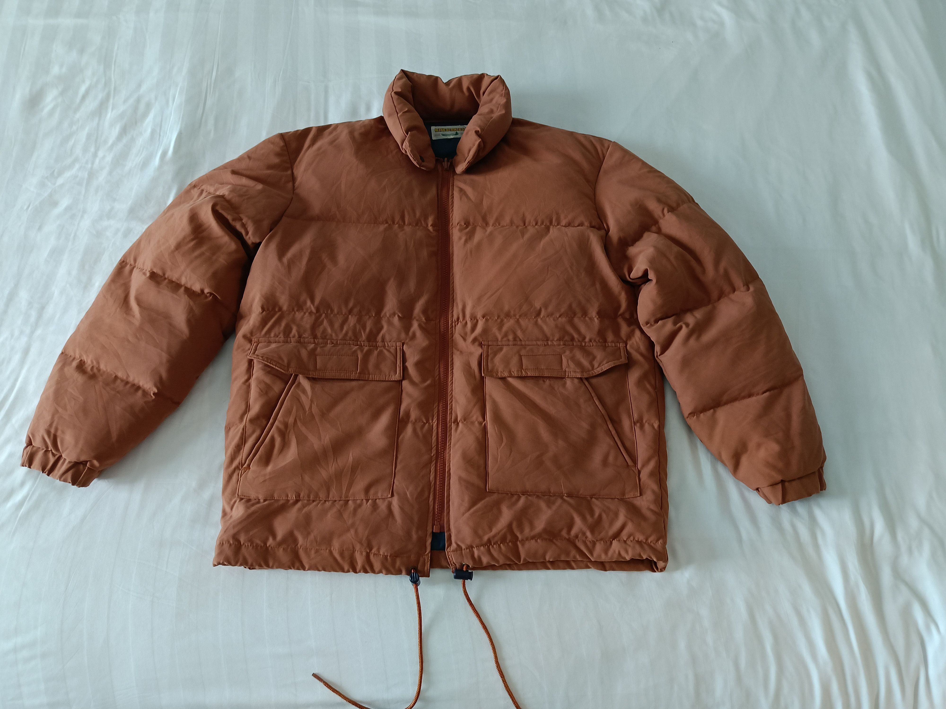 Vintage - Mikeburnies Kanye Puffer Jacket - 2