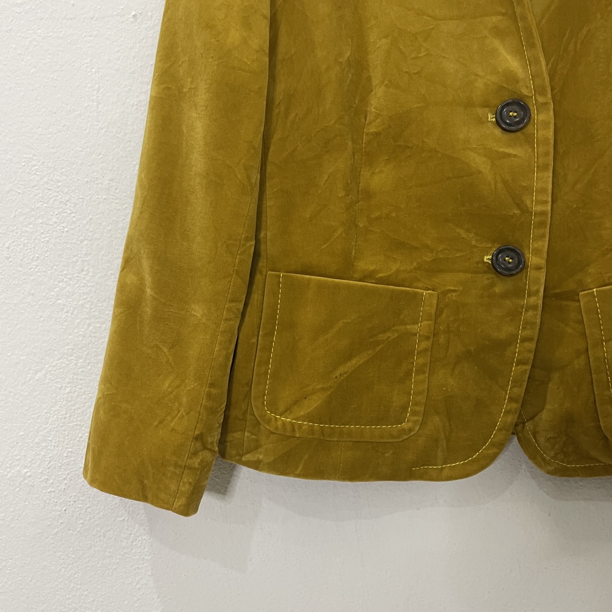 Vintage Weekend Max Mara Coat Jacket - 3